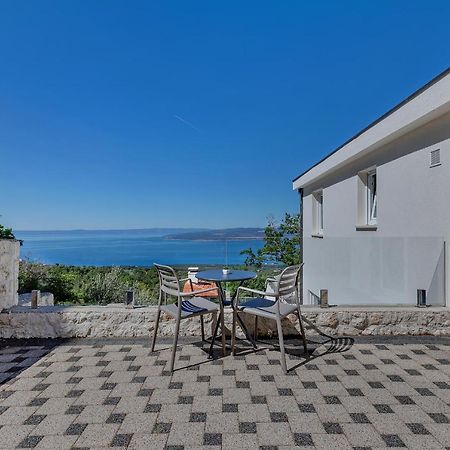 Villa Prestige Baška Voda Exterior foto